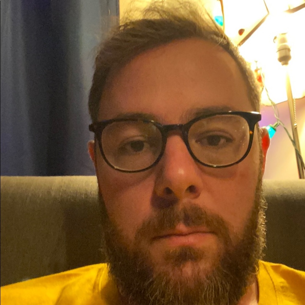 Meet your Posher, Mike